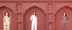 ffortless Elegance: Why Every Woman Needs a Co-ord Set in Her Wardrobe